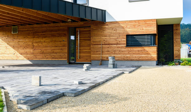 Best Concrete Paver Driveway  in Kingston, TN