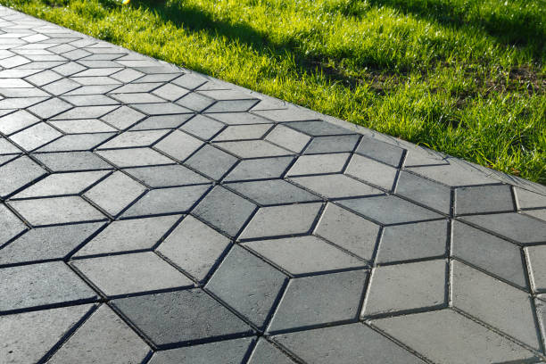 Best Driveway Resurfacing Pavers  in Kingston, TN