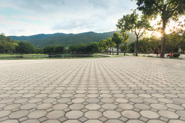 Best Cobblestone Driveway Pavers  in Kingston, TN