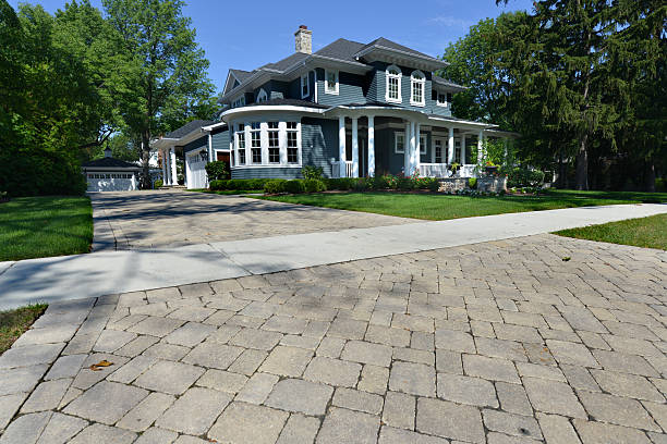 Best Driveway Pavers Near Me  in Kingston, TN