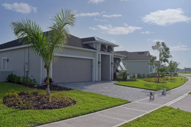 Best Affordable Driveway Pavers  in Kingston, TN