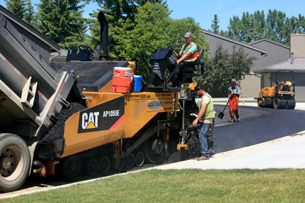 Best Brick Driveway Pavers  in Kingston, TN