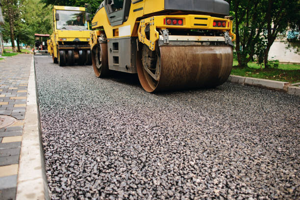 Best Concrete Paver Driveway  in Kingston, TN